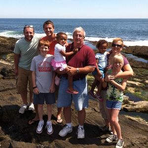 Meet your Posher, Mary